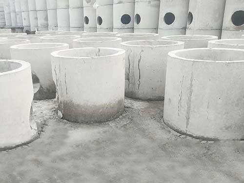 蚌埠水泥檢查井